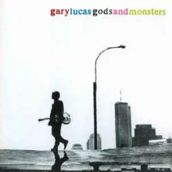 Gods and Monsters