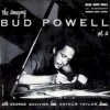 The Amazing Bud Powell, Volume 2