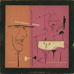 Bud Powell's Moods