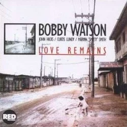 Love Remains Love Remains
