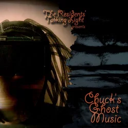 Chuck’s Ghost Music Chuck’s Ghost Music