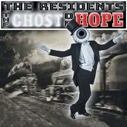The Ghost of Hope The Ghost of Hope