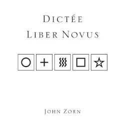 Dictée / Liber Novus Dictée / Liber Novus