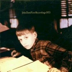 First Recordings 1973 First Recordings 1973