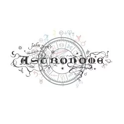 Astronome Astronome