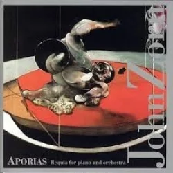 Aporias: Requia for Piano & Orchestra Aporias: Requia for Piano & Orchestra