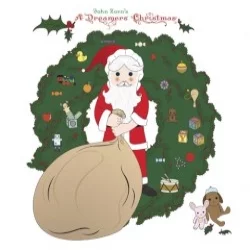 A Dreamers Christmas A Dreamers Christmas