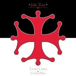 Templars: In Sacred Blood