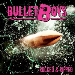 Rocked & Ripped Rocked & Ripped