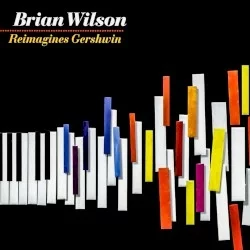 Brian Wilson Reimagines Gershwin