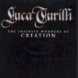 The Infinite Wonders of Creation