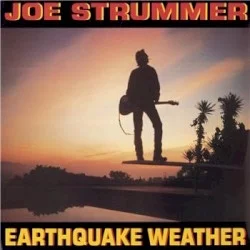 Earthquake Weather Earthquake Weather
