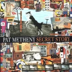 Secret Story