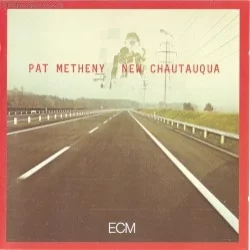 New Chautauqua