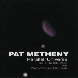 Parallel Universe