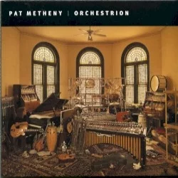Orchestrion