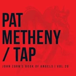 Tap: Book of Angels, Volume 20