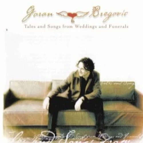 Tales and Songs from Weddings and Funerals