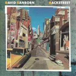 Backstreet