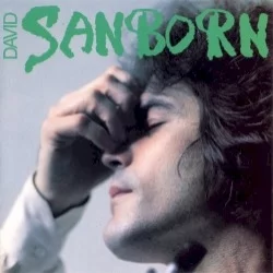 David Sanborn