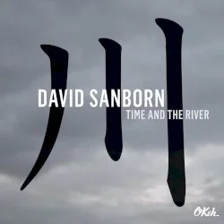 Time and the River