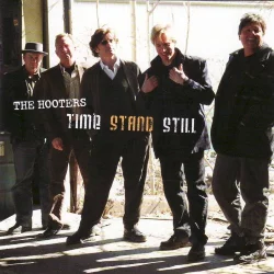 Time Stand Still Time Stand Still