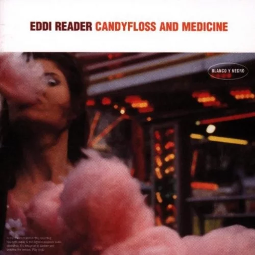 Candyfloss and Medicine