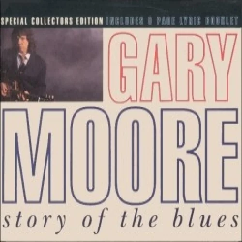 Story of the Blues