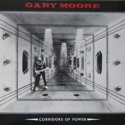 Corridors of Power