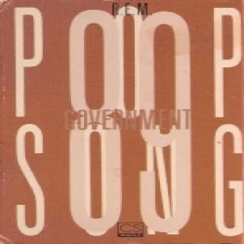 Pop Song 89