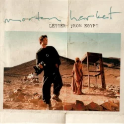 Letter From Egypt Letter From Egypt