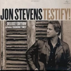 Testify! Testify!
