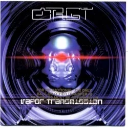 Vapor Transmission