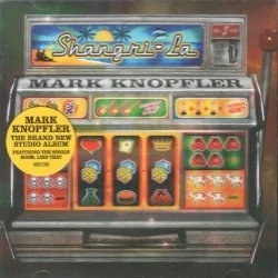 Shangri-La Shangri-La