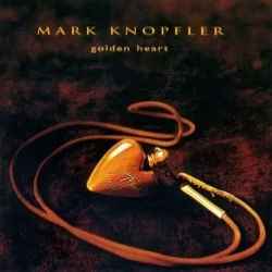 Golden Heart Golden Heart