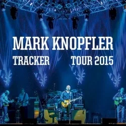 Tracker Tour 2015 (Live in Manchester UK 16/05/2015) Tracker Tour 2015 (Live in Manchester UK 16/05/2015)