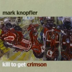 Kill to Get Crimson Kill to Get Crimson