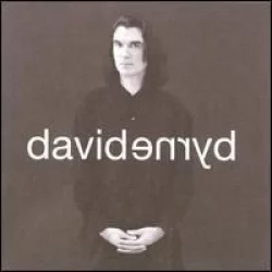 David Byrne David Byrne