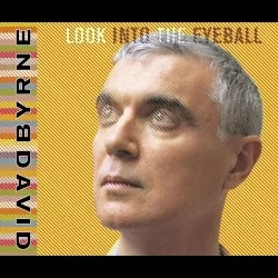 Look Into the Eyeball Look Into the Eyeball