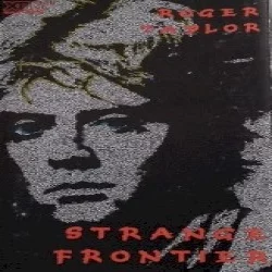 Strange Frontier Strange Frontier