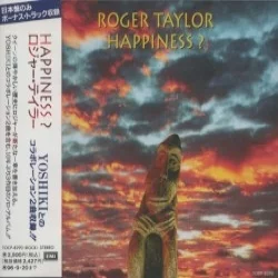 Happiness? Happiness?