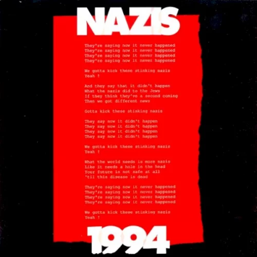 Nazis 1994