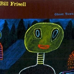 Ghost Town