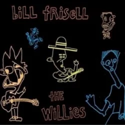 The Willies The Willies
