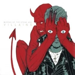 Villains Villains