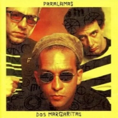 Dos margaritas