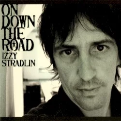 On Down the Road