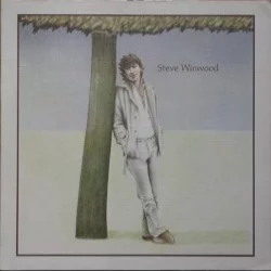 Steve Winwood