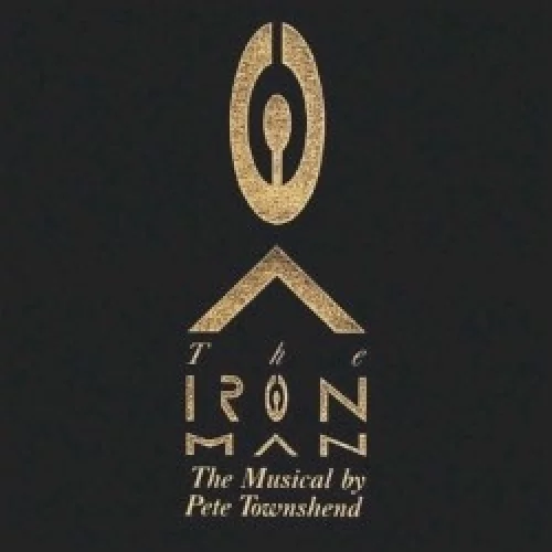 The Iron Man