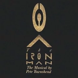 The Iron Man The Iron Man